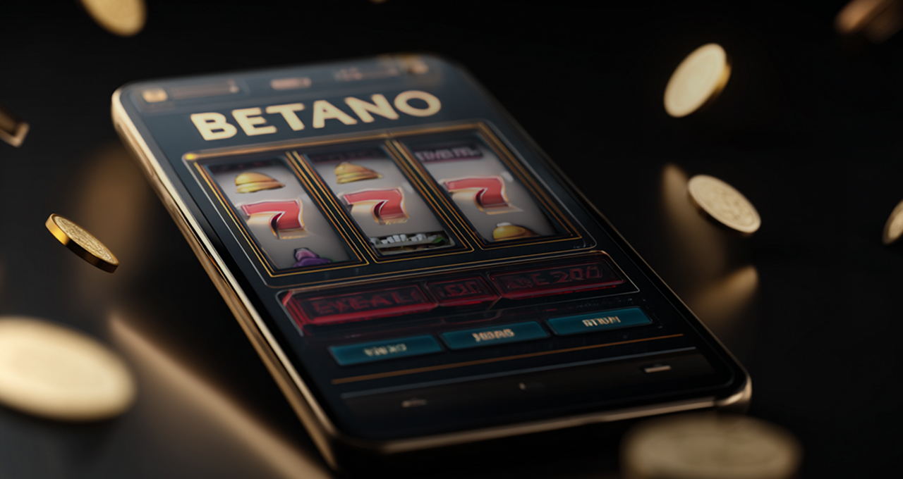 Betano